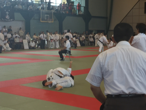 2015 全球磨少年柔道大会_b0172494_16303942.jpg