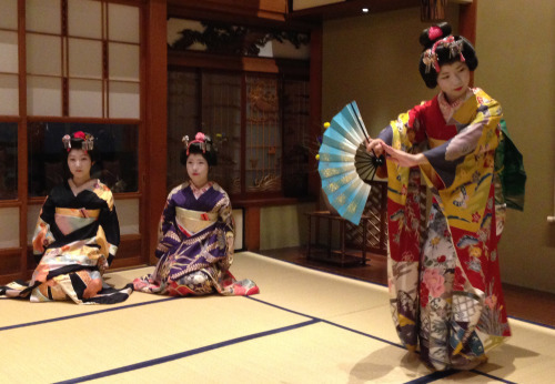 JIA北東北3県研修会 舗亭「濱乃家」_e0054299_15013425.jpg
