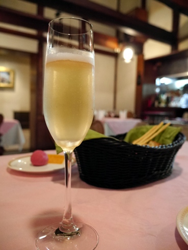 カーサビアンカ @週末ランチ_b0118001_17124429.jpg