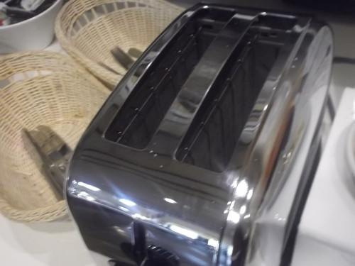 ホテルクレッセント旭川 朝食ブッフェ_f0076001_22424514.jpg