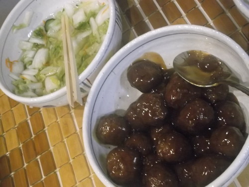 ホテルクレッセント旭川 朝食ブッフェ_f0076001_22461211.jpg