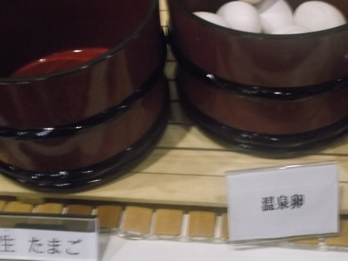 ホテルクレッセント旭川 朝食ブッフェ_f0076001_22471622.jpg