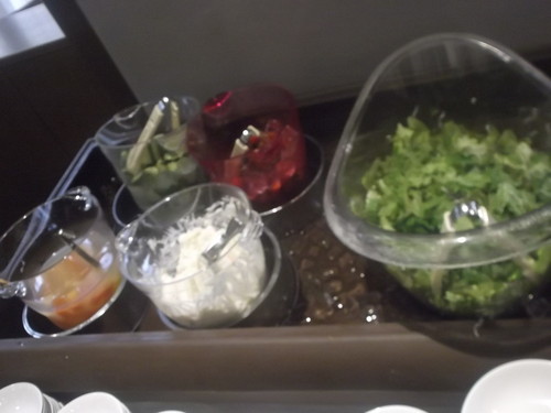 ホテルクレッセント旭川 朝食ブッフェ_f0076001_22475579.jpg
