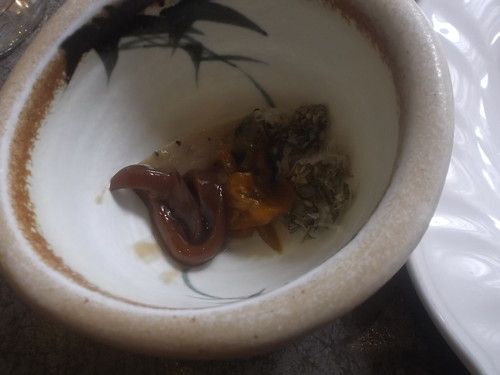 ホテルクレッセント旭川 朝食ブッフェ_f0076001_22524539.jpg