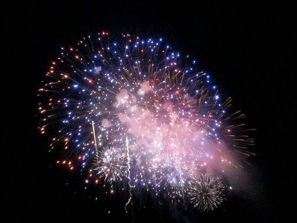 諏訪の花火大会に行って来ました♪_b0331802_10213158.jpg