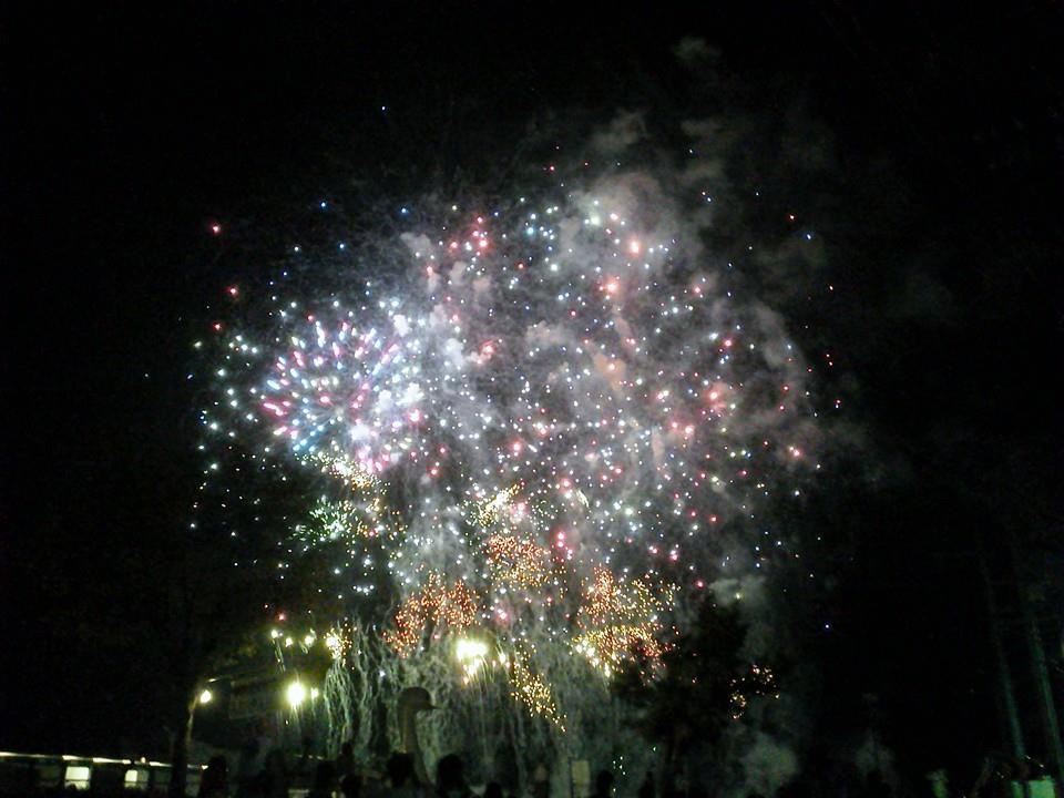 諏訪の花火大会に行って来ました♪_b0331802_10213250.jpg