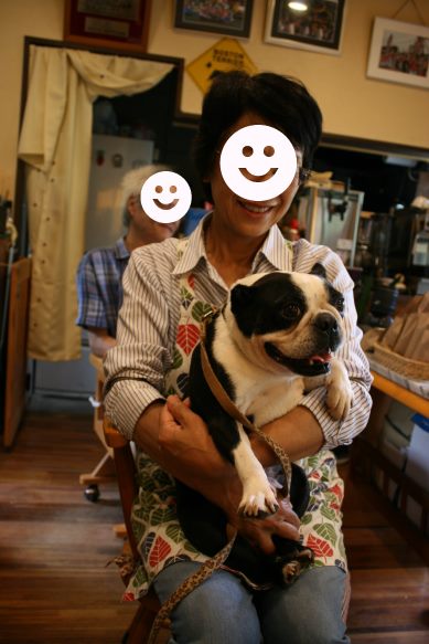 ViViちゃん 新生活再スタート!_f0242002_21512257.jpg