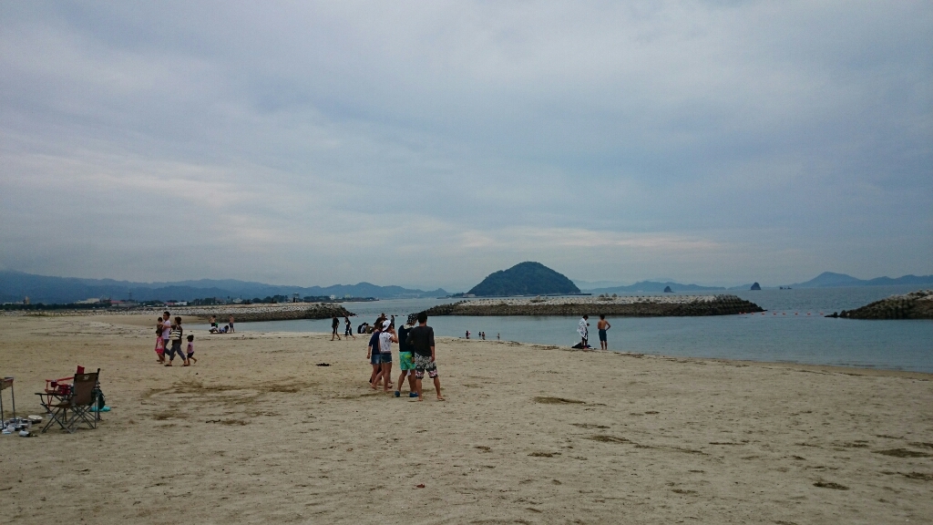 大人の夏休み_b0334704_13473405.jpg