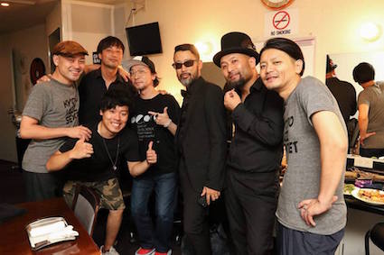 ビルボードライブ大阪~東京JAZZ!!!_b0239506_16405514.jpg