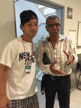 ビルボードライブ大阪~東京JAZZ!!!_b0239506_16534052.jpg