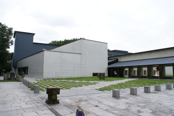 「パウル・クレー だれにも ないしょ。」展~宇都宮美術館_b0327624_22205661.jpg