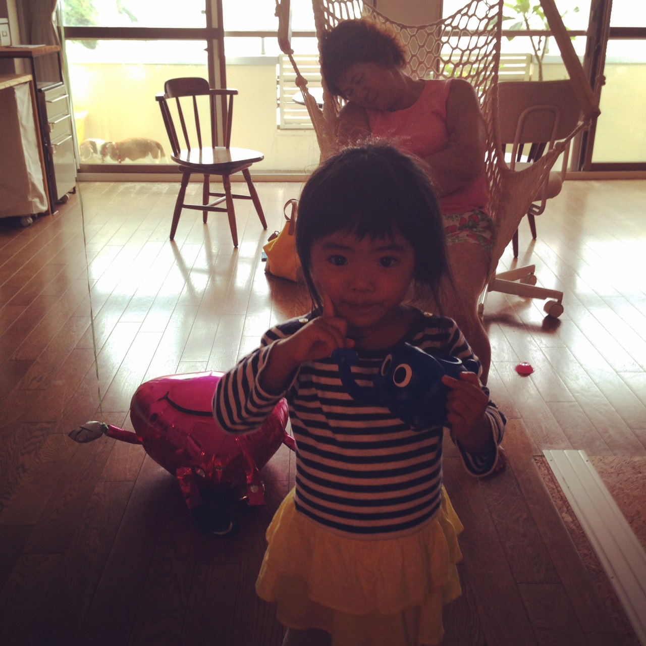 2015年の夏休み備忘録♡_e0131324_3594948.jpg