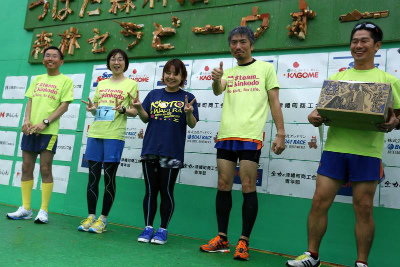 第3回 つばた森林浴リレーマラソン_a0210340_1932862.jpg