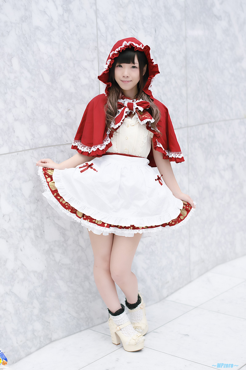 　みんこ さん[Minko.] 2015/08/30 TFT (Ariake TFT Building)_f0130741_1221013.jpg