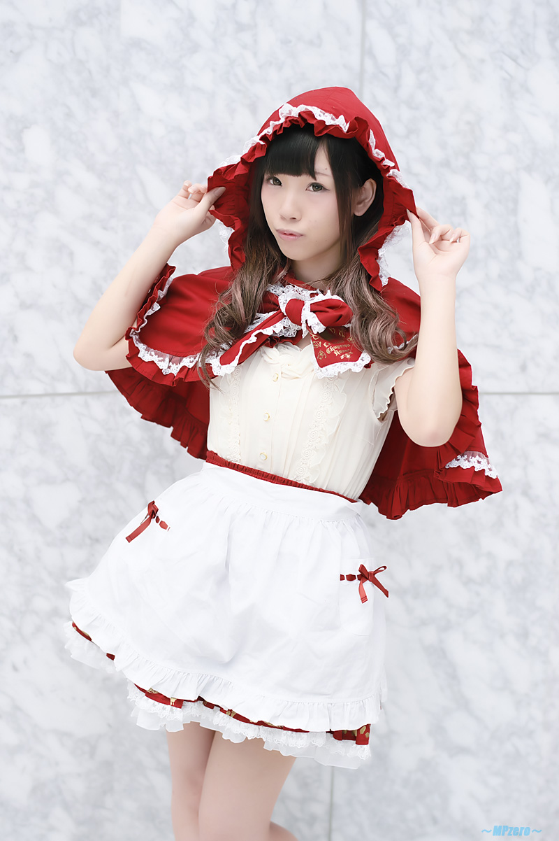 　みんこ さん[Minko.] 2015/08/30 TFT (Ariake TFT Building)_f0130741_1221124.jpg