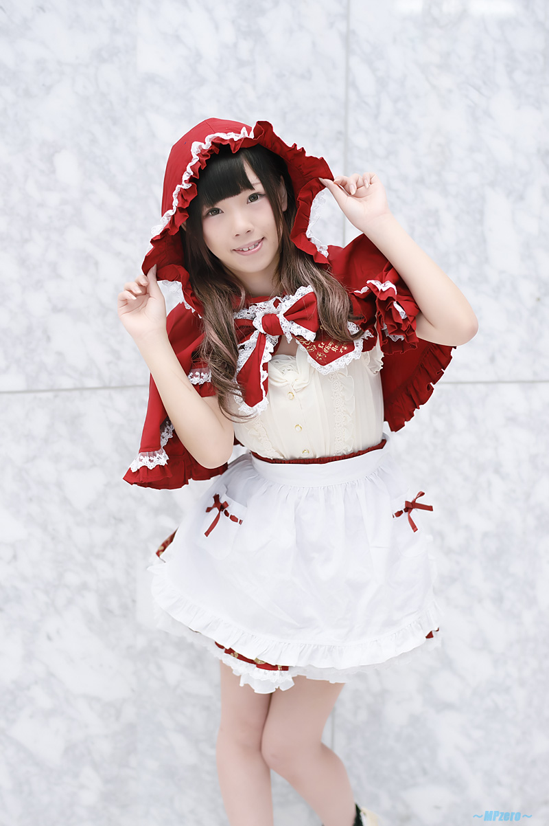 　みんこ さん[Minko.] 2015/08/30 TFT (Ariake TFT Building)_f0130741_12213100.jpg