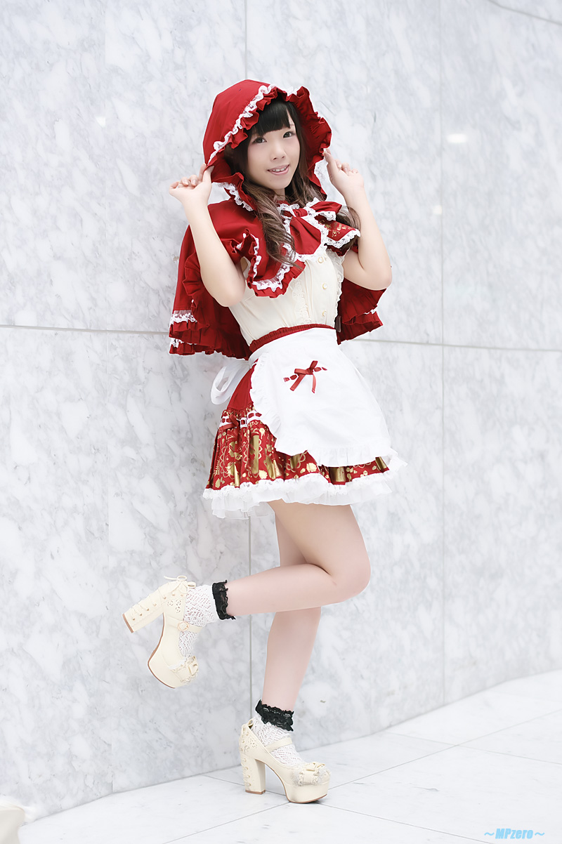 　みんこ さん[Minko.] 2015/08/30 TFT (Ariake TFT Building)_f0130741_1221580.jpg