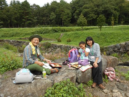 第14回『ふるさと岡山の森を訪ねる旅』_b0211845_19555383.jpg
