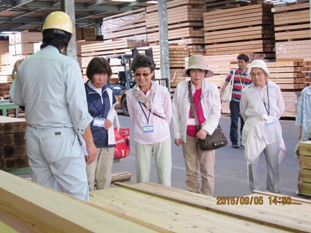 第14回『ふるさと岡山の森を訪ねる旅』_b0211845_2014283.jpg