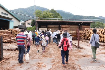 第14回『ふるさと岡山の森を訪ねる旅』_b0211845_2021912.jpg