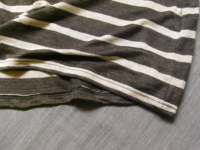 1b henleyneck border linen tee_f0049745_1954086.jpg