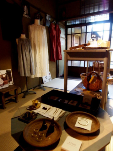「まいにちふく展」終了しました。_d0227246_11591665.jpg