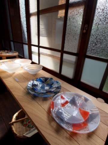「まいにちふく展」終了しました。_d0227246_1159296.jpg