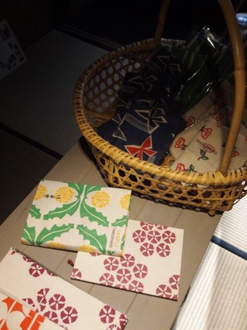 「まいにちふく展」終了しました。_d0227246_1159742.jpg
