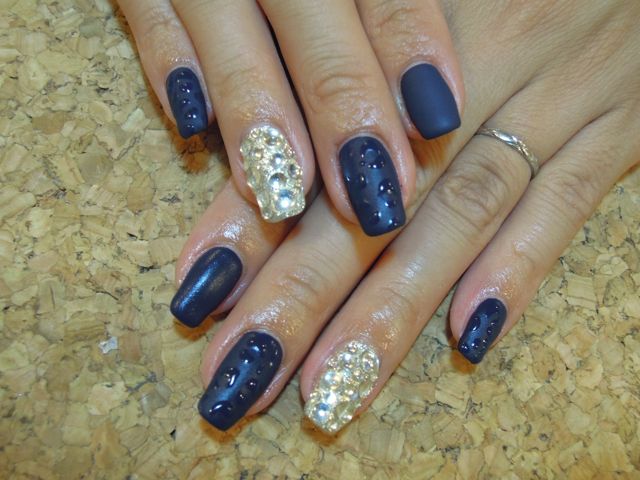 Leopard Nail_a0239065_102686.jpg