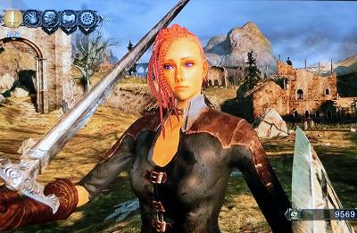 Dark Souls その6 ヘタクソでスイマセン 北軽1130 Dark Souls その6 ヘタクソでスイマセン 北軽1130