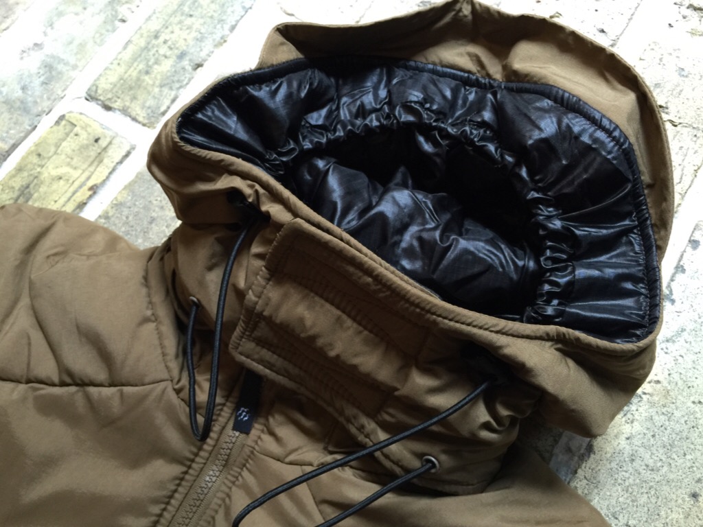 神戸店9/12(土)モダンミリタリー入荷!#1 PCU Level 7 JKT,Vest DeadStock!!!(T.W.神戸店)_c0078587_20153767.jpg