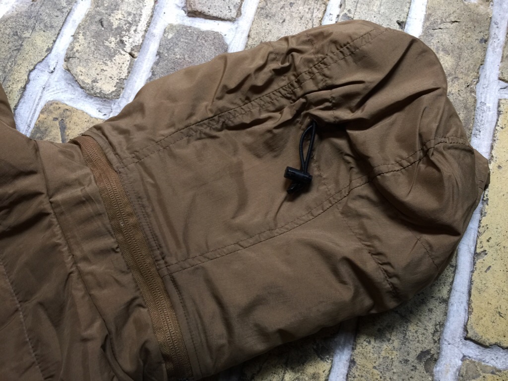 神戸店9/12(土)モダンミリタリー入荷!#1 PCU Level 7 JKT,Vest DeadStock!!!(T.W.神戸店)_c0078587_20154743.jpg