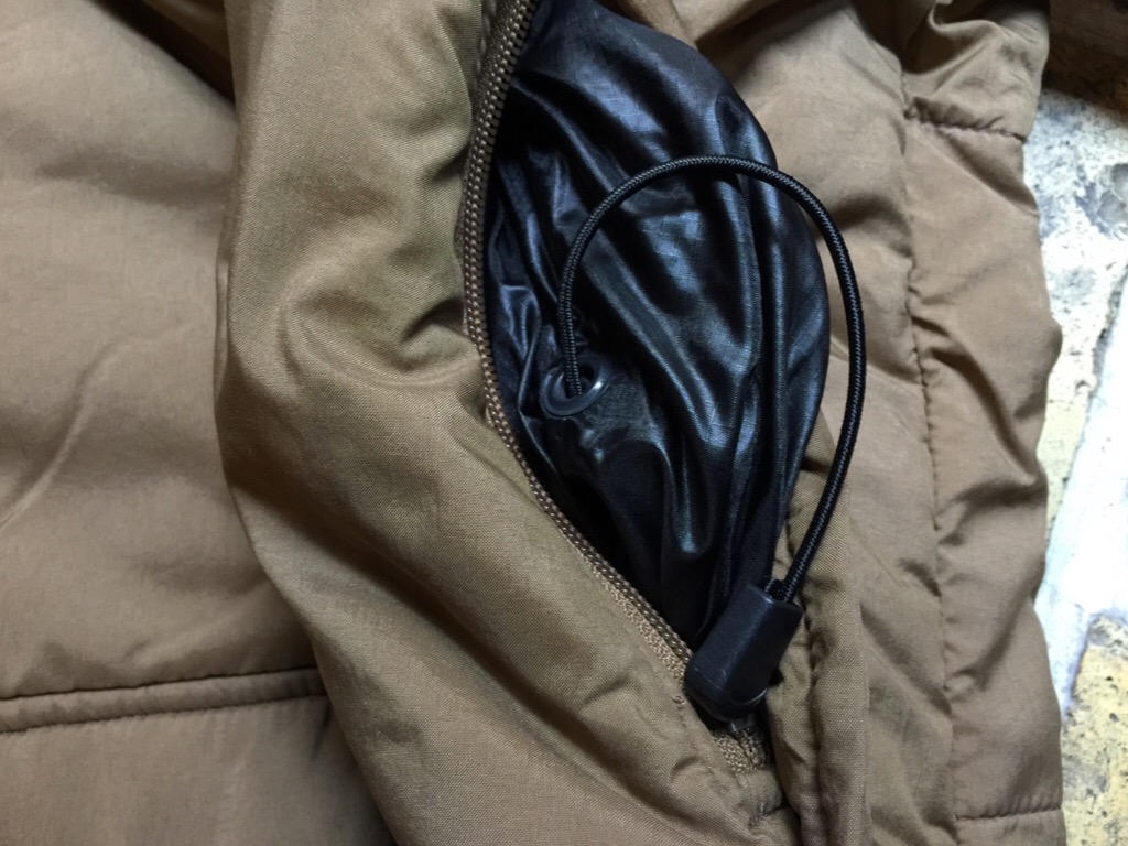 神戸店9/12(土)モダンミリタリー入荷!#1 PCU Level 7 JKT,Vest DeadStock!!!(T.W.神戸店)_c0078587_20175059.jpg