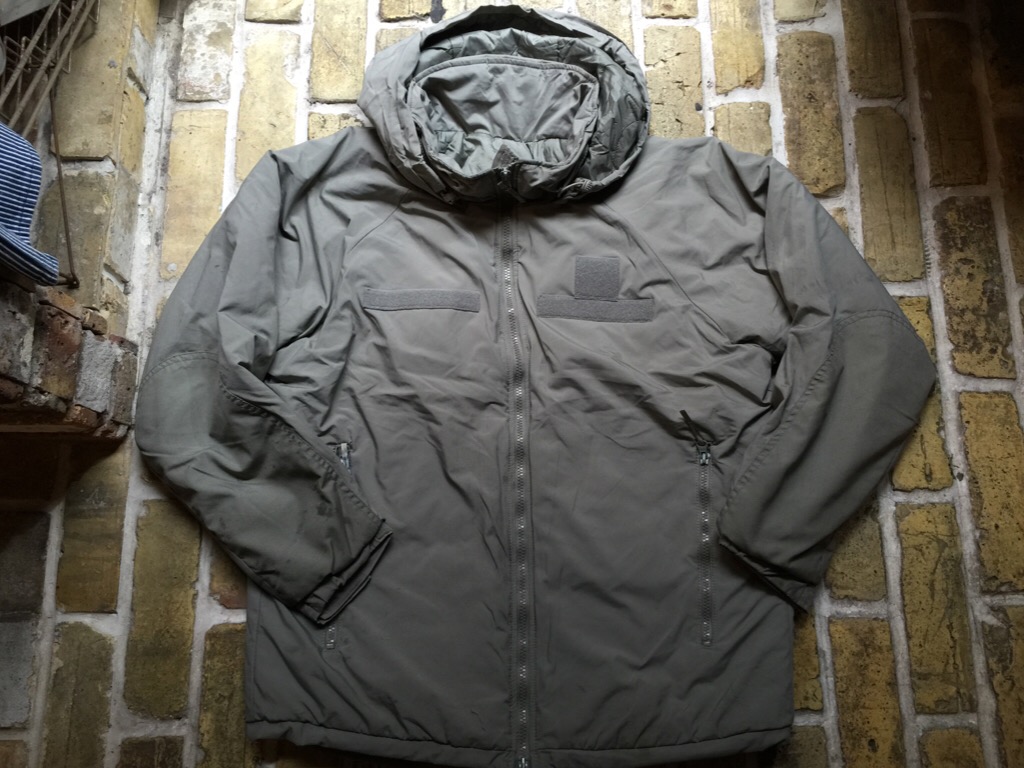 神戸店9/12(土)モダンミリタリー入荷!#1 PCU Level 7 JKT,Vest DeadStock!!!(T.W.神戸店)_c0078587_2042484.jpg
