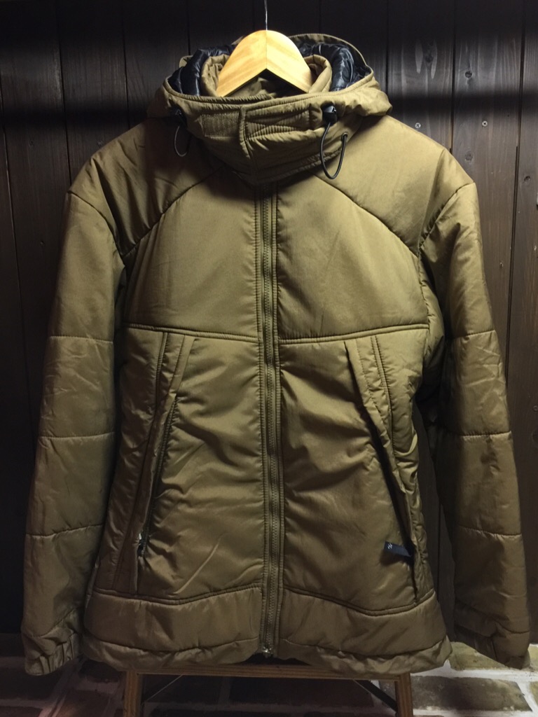 神戸店9/12(土)モダンミリタリー入荷!#1 PCU Level 7 JKT,Vest DeadStock!!!(T.W.神戸店)_c0078587_21593039.jpg