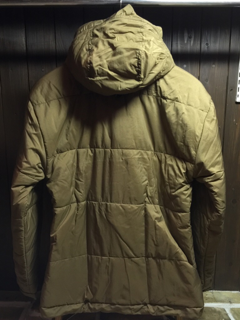 神戸店9/12(土)モダンミリタリー入荷!#1 PCU Level 7 JKT,Vest DeadStock!!!(T.W.神戸店)_c0078587_21594321.jpg
