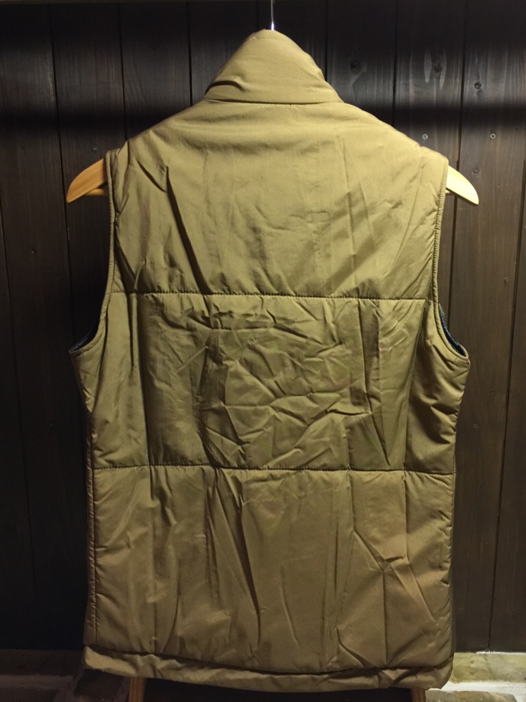 神戸店9/12(土)モダンミリタリー入荷!#1 PCU Level 7 JKT,Vest DeadStock!!!(T.W.神戸店)_c0078587_2203034.jpg
