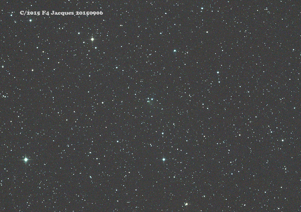 ジャック彗星 C/2015 F4 9/6_b0163788_159417.jpg