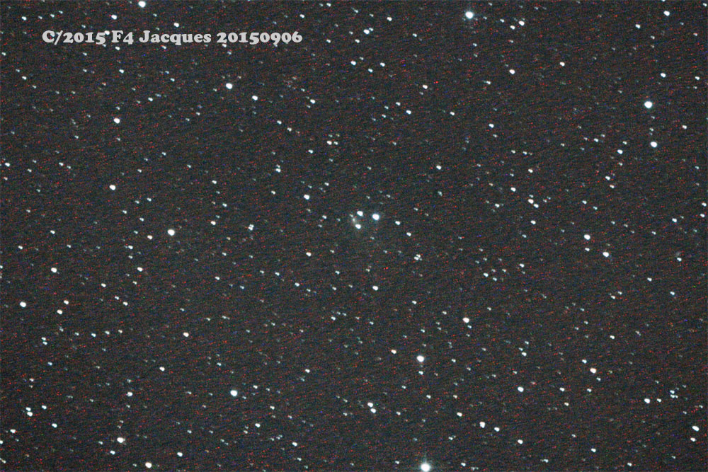 ジャック彗星 C/2015 F4 9/6_b0163788_2145434.jpg