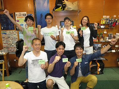 8月22日(土)23日(日)福井県越前TOUR&講習★_f0079996_175468.jpg