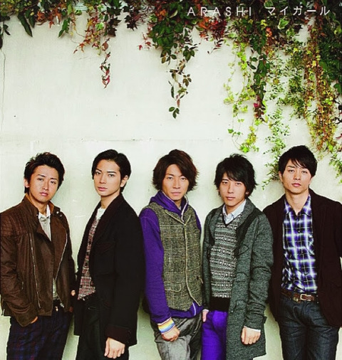 2009年度アルバム・シングル売り上げベスト10_b0033699_16262649.jpg