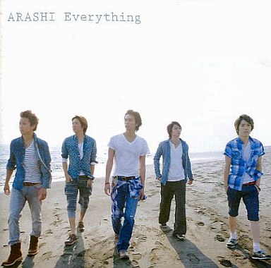 2009年度アルバム・シングル売り上げベスト10_b0033699_1641539.jpg