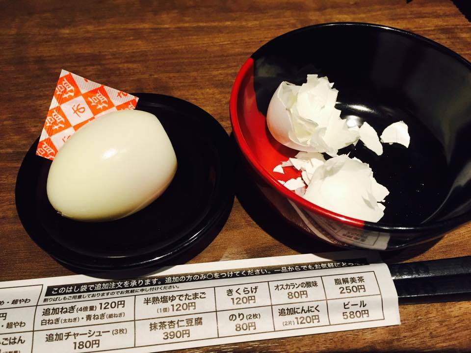 ど深夜のラーメン_f0180307_21033672.jpg