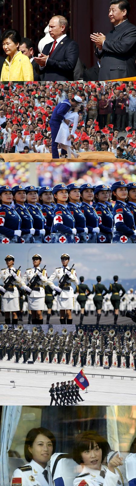 古館伊知郎のデマ - 「日本が戦って負けた中国は共産党ではなく国民党」_c0315619_18454047.jpg