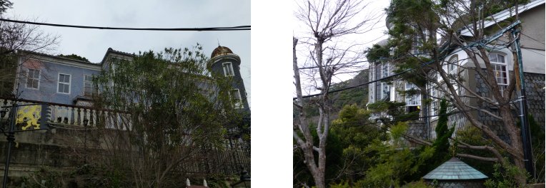 重森三玲の庭編(42):北野異人館街(14.3)_c0051620_6423818.jpg