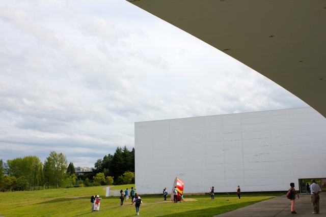 【青森県立美術館】青森旅行 - 4 -_f0348831_21490801.jpg