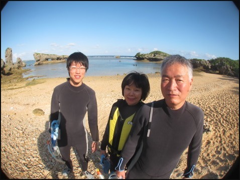 9月8日北風ビュービュー_c0070933_22073163.jpg