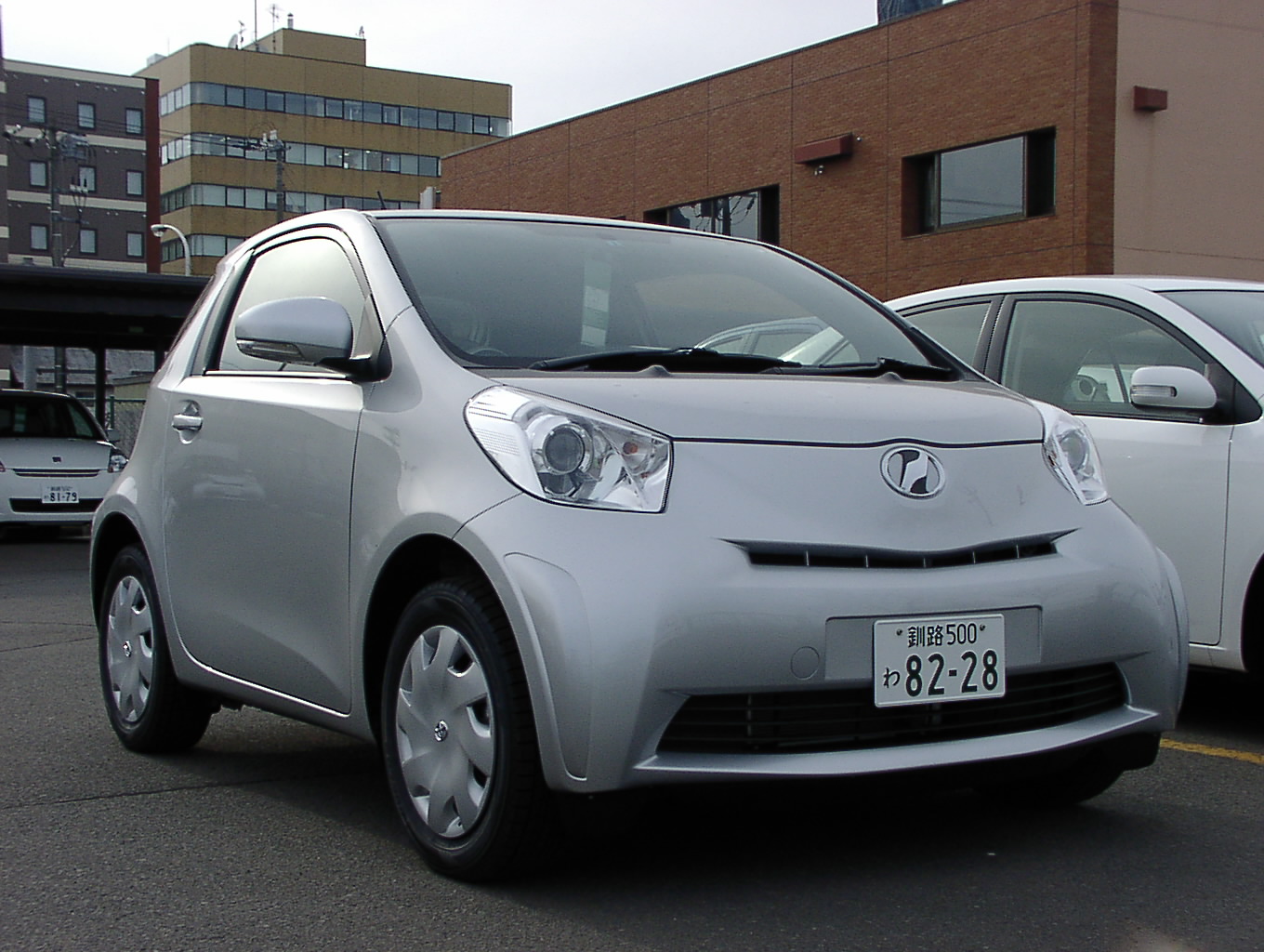 あの車は今 9月8日_f0113639_1641373.jpg