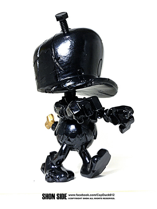 ギャラリー・オープン記念ゾンビ・キャップ、9月11日午後9時発売_a0077842_18142790.gif