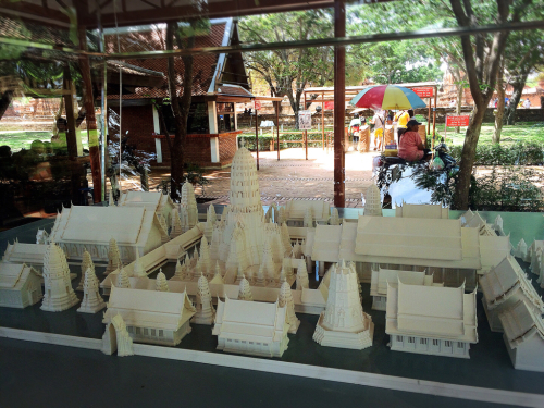 タイへGo! Part2_e0292546_23553055.jpg